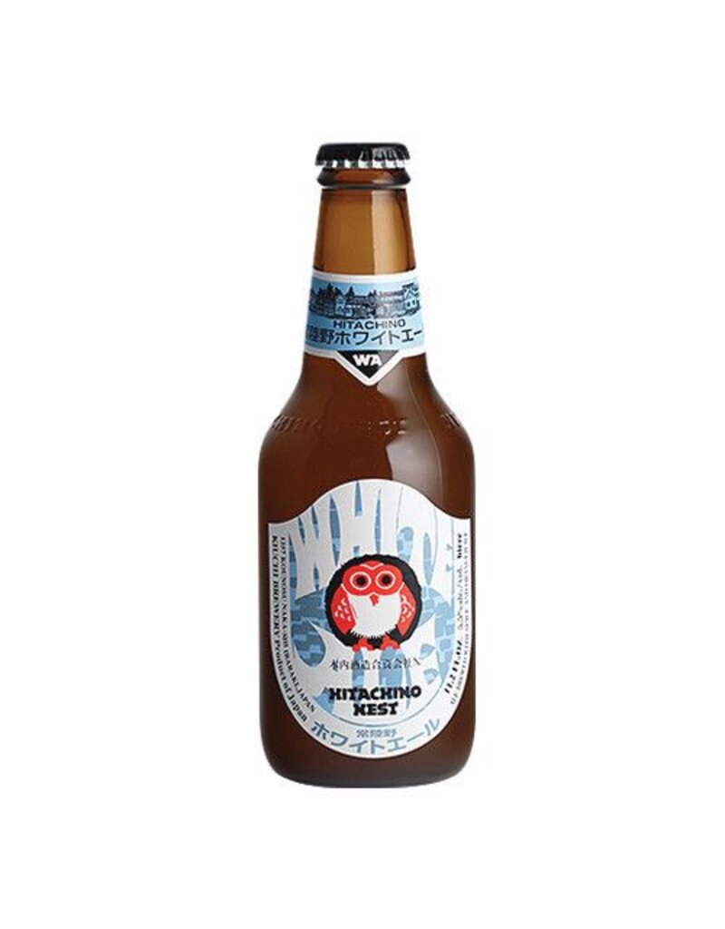 Hitachino Nest Hitachino Nest White Ale
