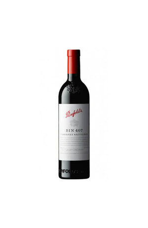 Penfolds Penfolds Bin 407 Cabernet Sauvignon 2022, South Australia