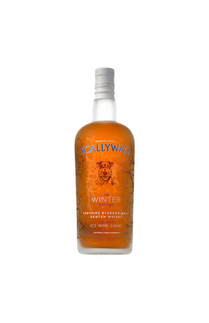 Scallywag Scallywag Limited Winter Edition 2025 Ice Wine Cask Finish, Scotland
