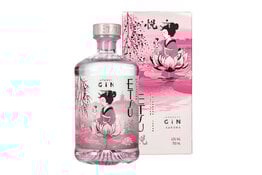 ETSU ETSU Sakura Japanese Gin 700ml