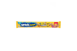 Wonka Nerds Tropical Rope 26g