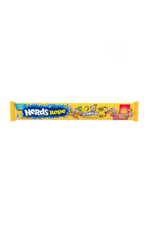 Wonka Nerds Tropical Rope 26g