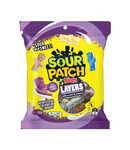 Sour Patch Kids Sour Patch Kids Layers Lollies 190g