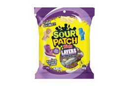 Sour Patch Kids Sour Patch Kids Layers Lollies 190g