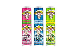 Warheads Warheads Super Sour Spray 20ml (Random Flavour)