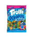 Trolli Trolli Octopus Blue 100g