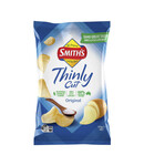 Smith's Smith's Thinly Cut Plain 175g