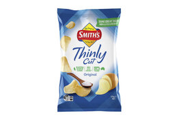 Smith's Smith's Thinly Cut Plain 175g