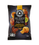 Red Rock Deli Red Rock Deli Chargrilled Spiced Chicken With Citrus 150g