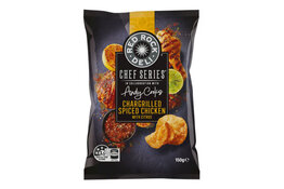 Red Rock Deli Red Rock Deli Chargrilled Spiced Chicken With Citrus 150g
