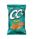 CC's CC's Taco 90g