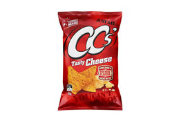 CC's CC's Tasty Cheese 90g