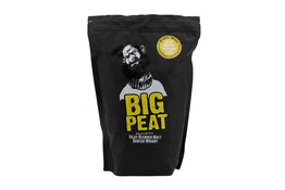 Big Peat Big Peat Whisky Barrel Smoking Chips