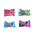 Ring Pop Myriad Ring Pop 14g (Random Flavour)