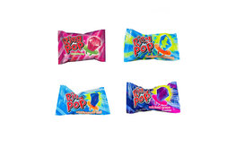 Ring Pop Myriad Ring Pop 14g (Random Flavour)