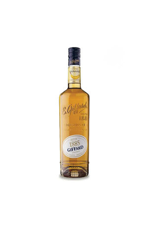 Giffard Giffard Banana Liqueur 700ml
