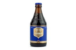 Chimay Chimay Blue Grande Réserve Belgian Strong Ale