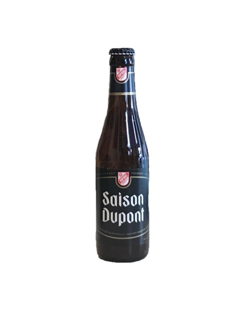 Dupont Saison Dupont 330ml