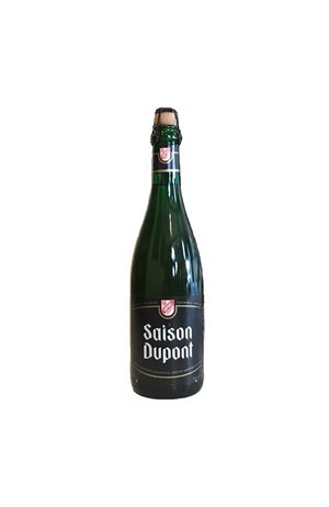 Dupont Saison Dupont 750ml