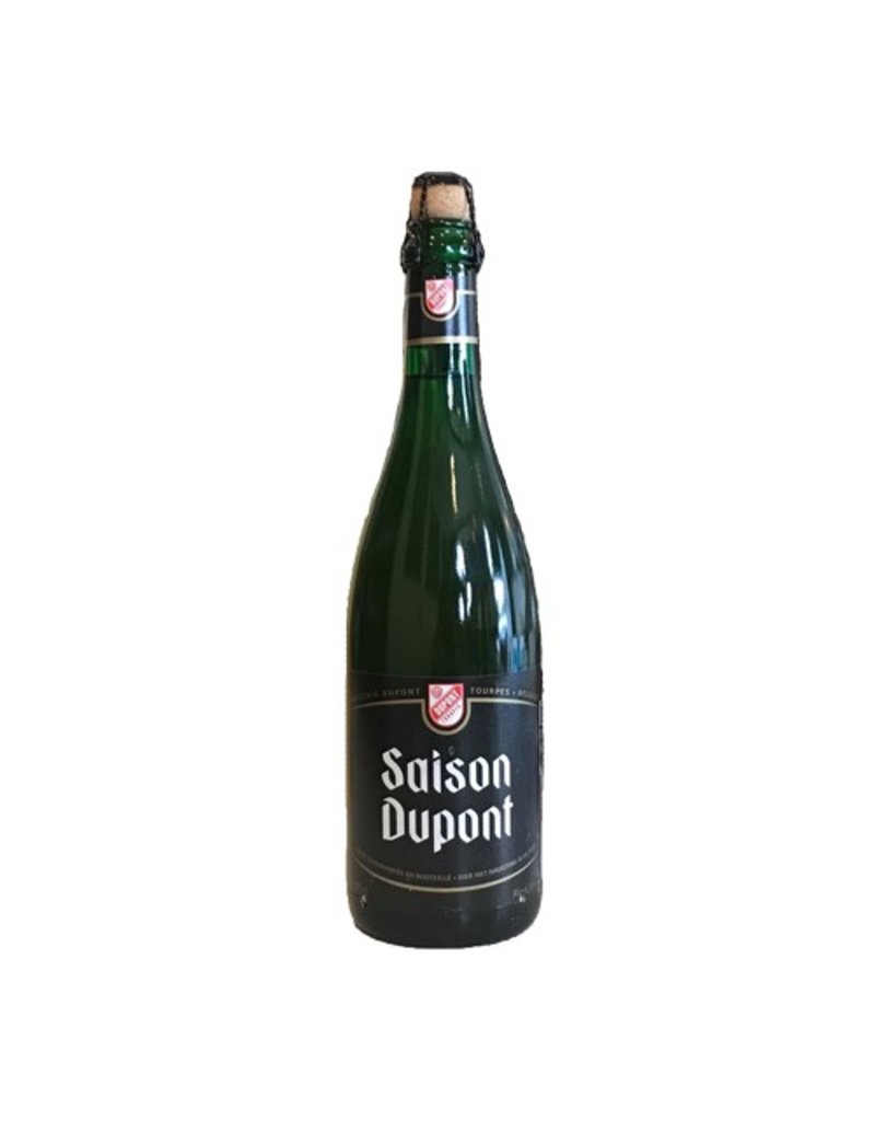 Dupont Saison Dupont 750ml