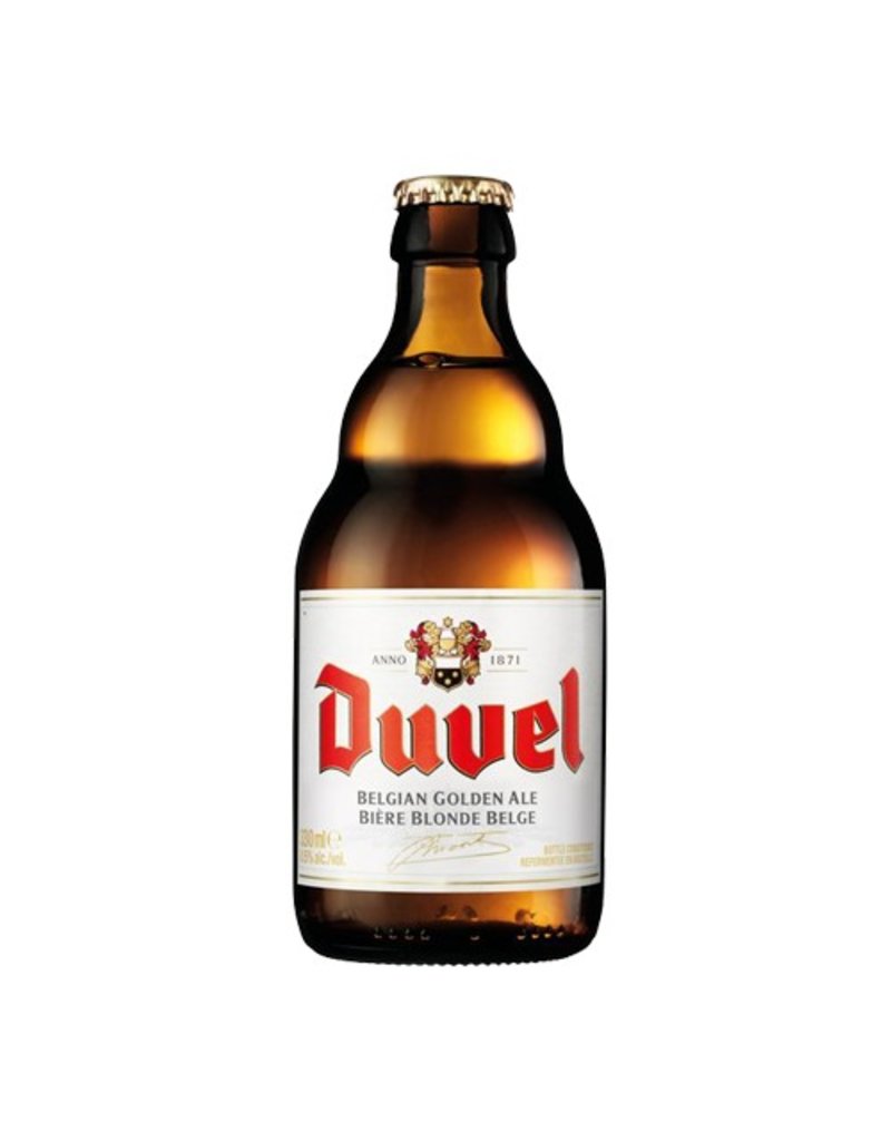 Duvel Duvel Belgian Strong Ale
