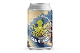 Yardley Brothers Yardley Brothers Terracotta Lanma Amalfi Lager