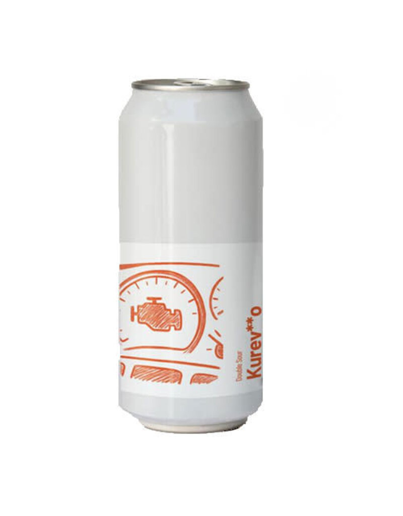 Ziemia Ziemia Kurevsko Nedobre Novinky Double Sour