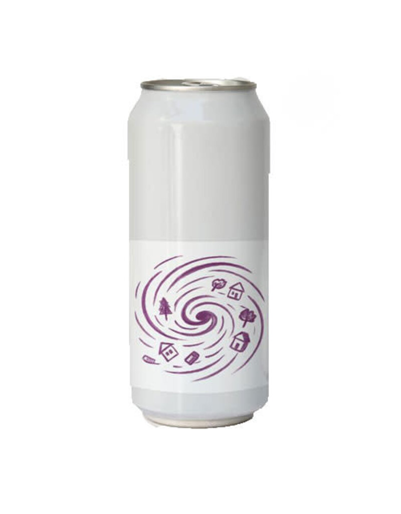 Ziemia Ziemia Huragan Double IPA