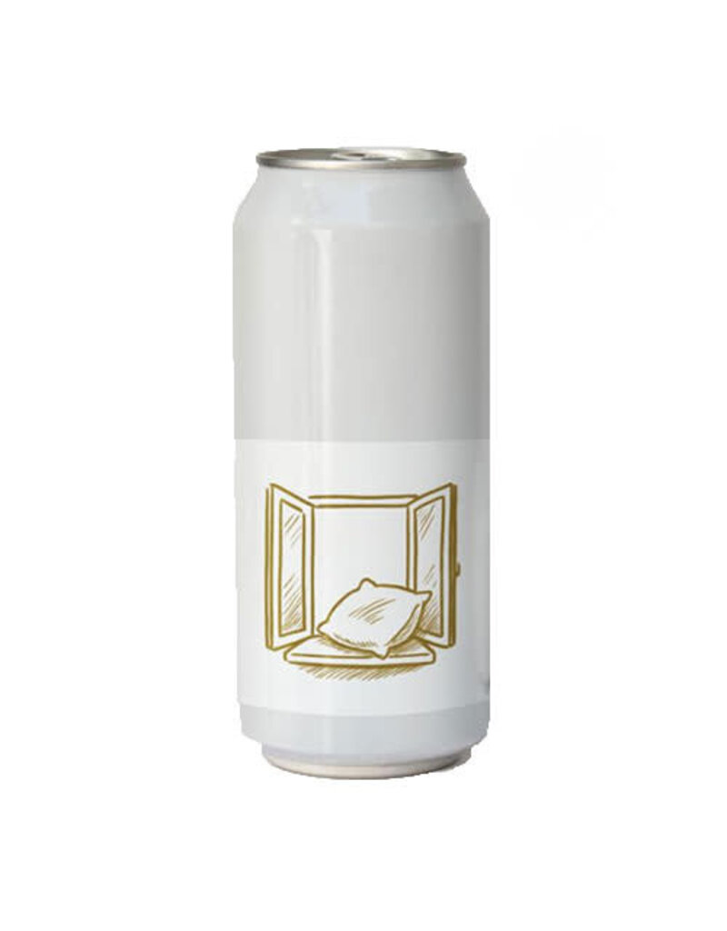 Ziemia Ziemia Emeryt West Coast IPA