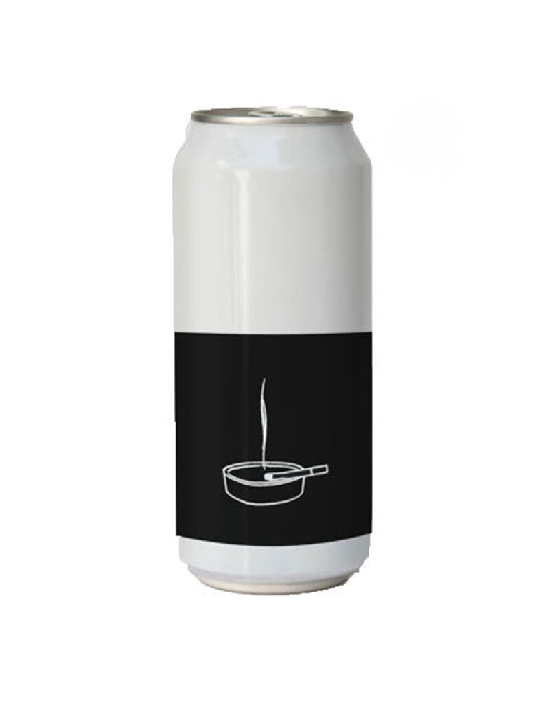 Ziemia Ziemia Ciemne Sprawki 2025 Black IPA