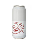 Ziemia Ziemia Smile and Put On a Happy Face Triple IPA