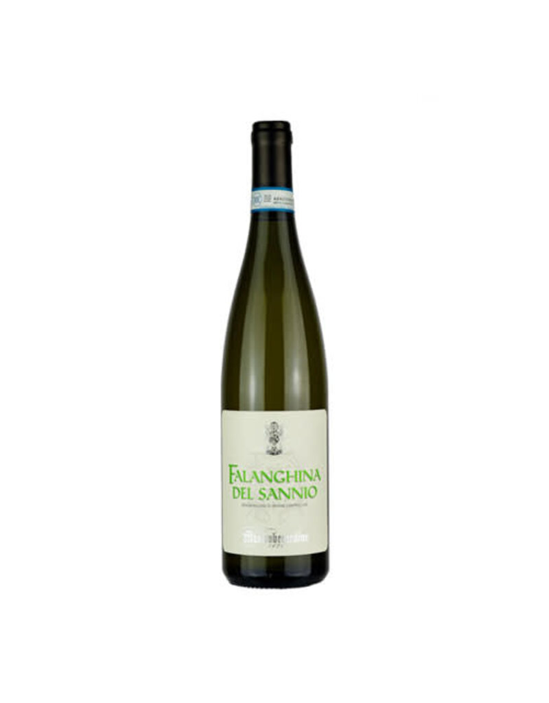 Mastroberardino Mastroberardino Falanghina del Sannio DOC 2023 Campania, Italy