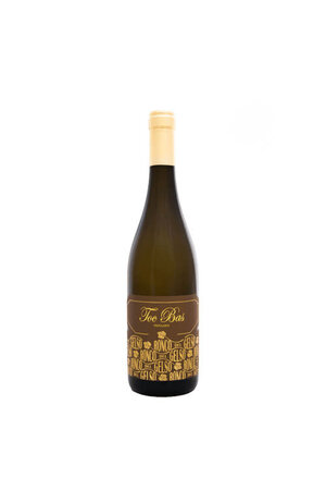 Ronco del Gelso Ronco Del Gelso - Isonzo Friulano “Toc Bas” - Isonzo DOC 2022 Friuli-Venezia Giulia, Italy