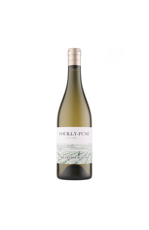 Henri Bourgeois Henri Bourgeois "En Travertin" 2023, Sauvignon Blanc, Pouilly Fume AOC, Loire Valley, France