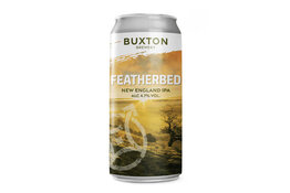 Buxton Buxton Featherbed New England IPA
