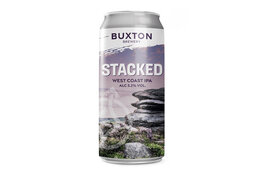 Buxton Buxton Stacked West Coast IPA
