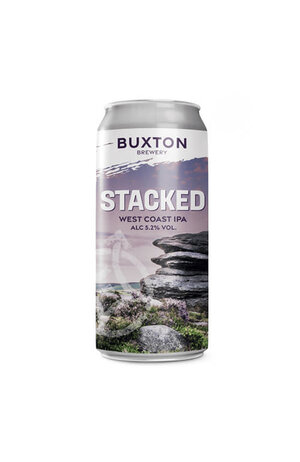 Buxton Buxton Stacked West Coast IPA