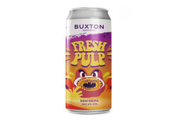 Buxton Buxton Fresh Pulp DDH NEIPA