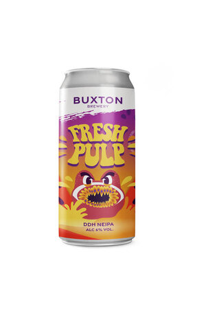 Buxton Buxton Fresh Pulp DDH NEIPA