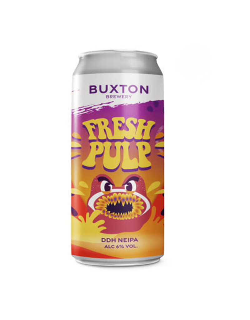 Buxton Buxton Fresh Pulp DDH NEIPA