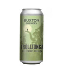 Buxton Buxton x Lervig Trolltunga Gooseberry Sour IPA