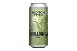 Buxton Buxton x Lervig Trolltunga Gooseberry Sour IPA