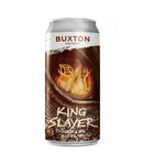 Buxton Buxton King Slayer Double IPA