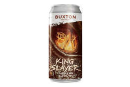 Buxton Buxton King Slayer Double IPA