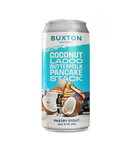 Buxton Buxton Coconut Ladoo Buttermilk Pancake Stack Pastry Stout