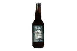 Buxton Buxton Chardonnay Nettle & Dandelion BA Saison