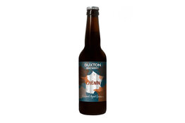 Buxton Buxton Chenin Barrel Aged Saison