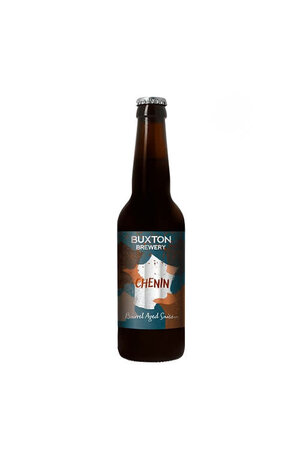 Buxton Buxton Chenin Barrel Aged Saison