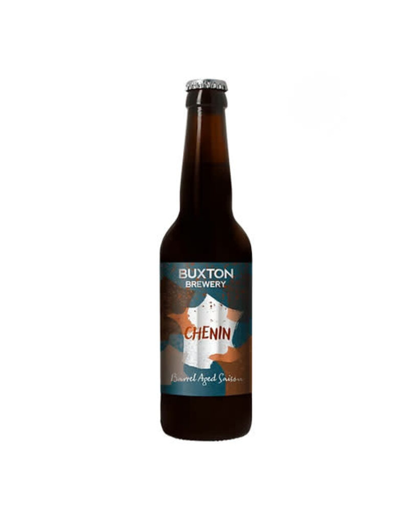 Buxton Buxton Chenin Barrel Aged Saison