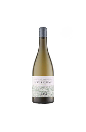 Henri Bourgeois Henri Bourgeois Pouilly Fume Blanc JS-150  Sauvignon Blanc 2023, Loire Valley, France